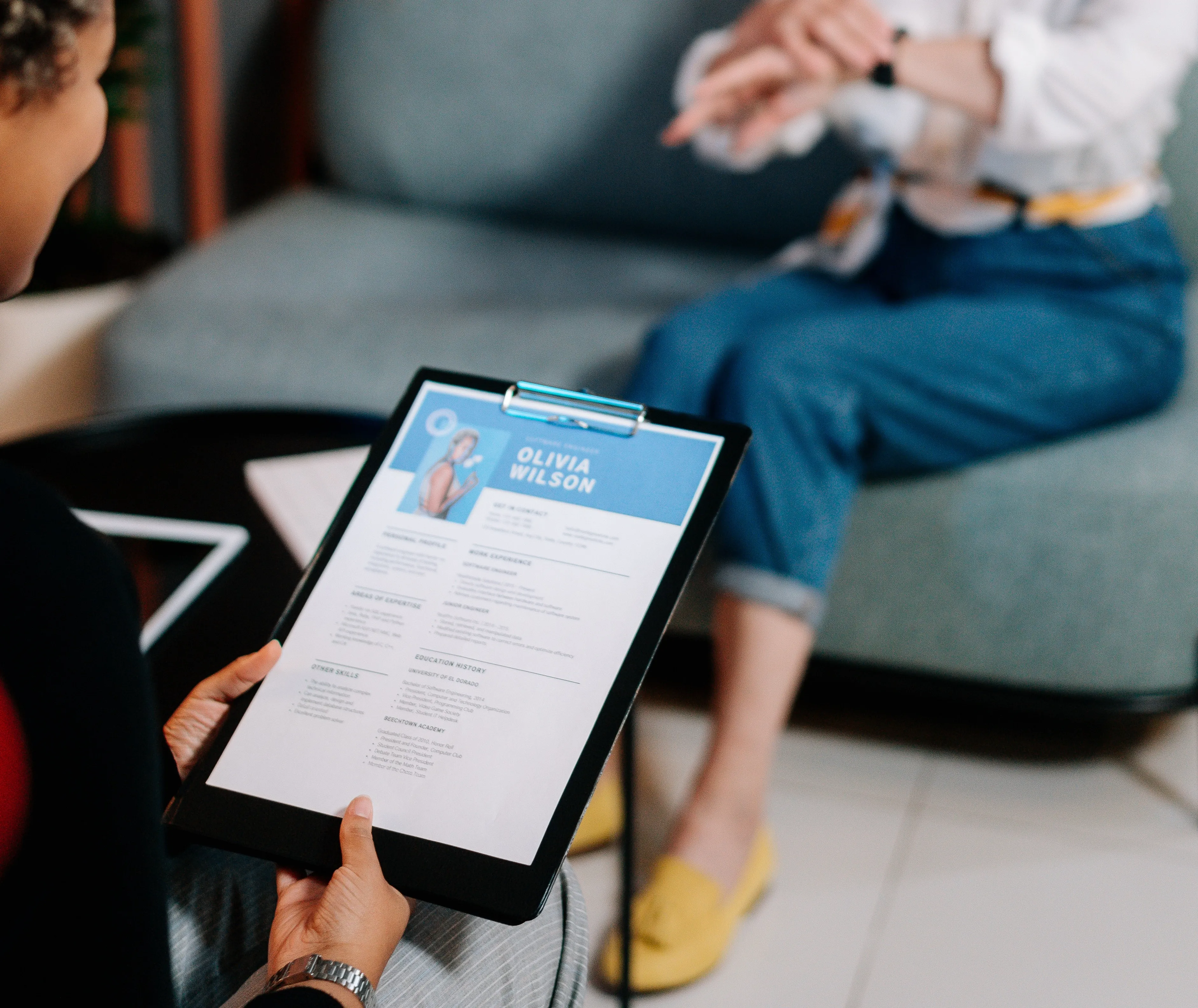 Getting to the Product Manager interview stage