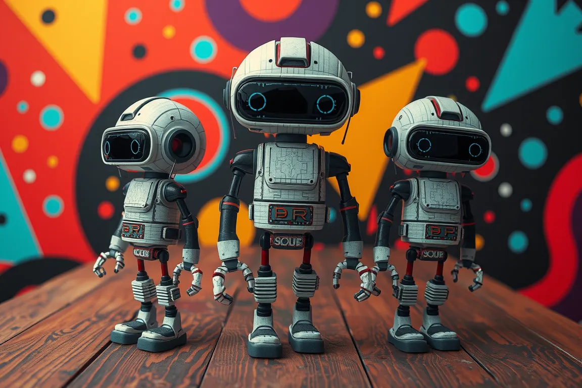 The Three Types of Useful Agents (And Where They Win)