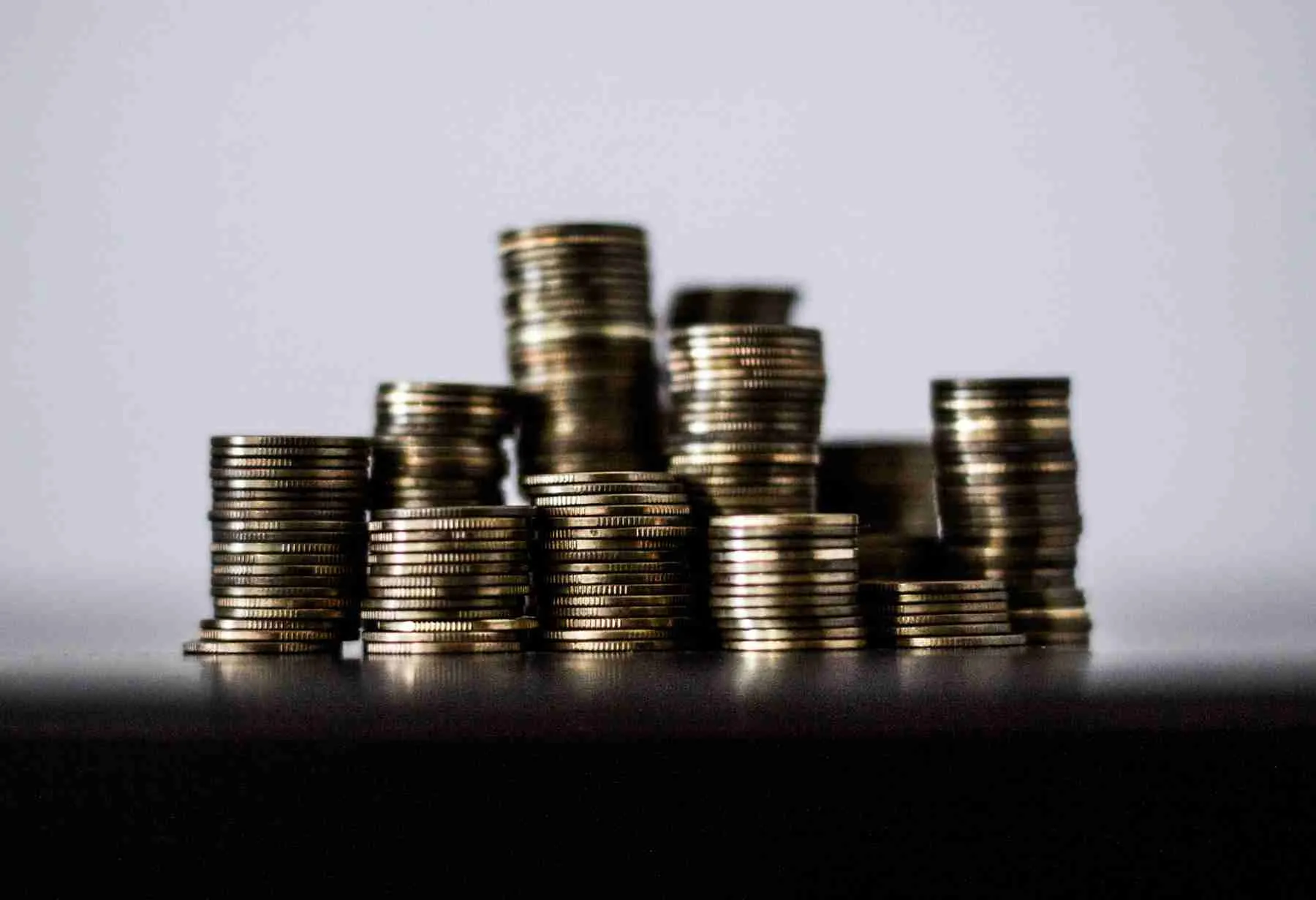 A tale of two investments