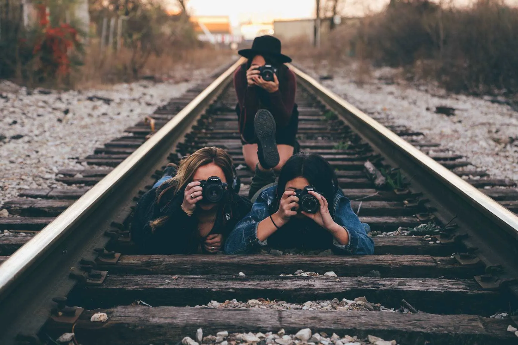 Self-reflection on diversity