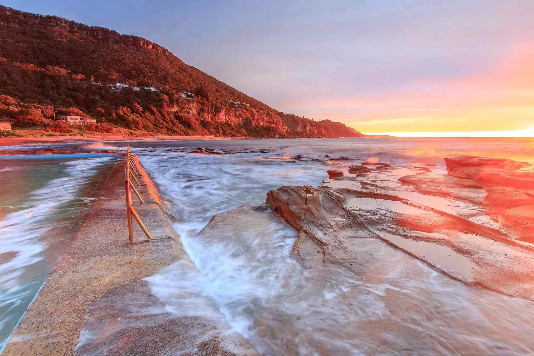 The Australian Startup Scene