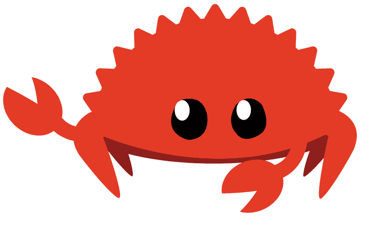 Rust: Parse a URL